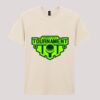Softstyle™ adult ringspun t-shirt Thumbnail