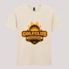 Softstyle™ adult ringspun t-shirt Thumbnail
