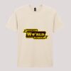 Softstyle™ adult ringspun t-shirt Thumbnail