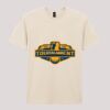 Softstyle™ adult ringspun t-shirt Thumbnail
