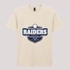 Softstyle™ adult ringspun t-shirt Thumbnail