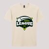 Softstyle™ adult ringspun t-shirt Thumbnail