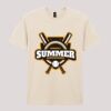 Softstyle™ adult ringspun t-shirt Thumbnail