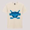 Softstyle™ adult ringspun t-shirt Thumbnail