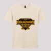 Softstyle™ adult ringspun t-shirt Thumbnail