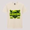Softstyle™ adult ringspun t-shirt Thumbnail