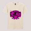 Softstyle™ adult ringspun t-shirt Thumbnail