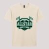 Softstyle™ adult ringspun t-shirt Thumbnail