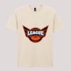 Softstyle™ adult ringspun t-shirt Thumbnail
