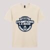 Softstyle™ adult ringspun t-shirt Thumbnail