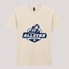 Softstyle™ adult ringspun t-shirt Thumbnail