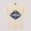 Softstyle™ adult ringspun t-shirt Thumbnail