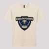 Softstyle™ adult ringspun t-shirt Thumbnail