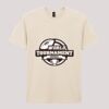 Softstyle™ adult ringspun t-shirt Thumbnail