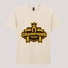 Softstyle™ adult ringspun t-shirt Thumbnail
