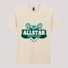 Softstyle™ adult ringspun t-shirt Thumbnail