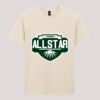 Softstyle™ adult ringspun t-shirt Thumbnail