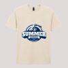 Softstyle™ adult ringspun t-shirt Thumbnail