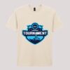 Softstyle™ adult ringspun t-shirt Thumbnail