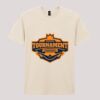 Softstyle™ adult ringspun t-shirt Thumbnail