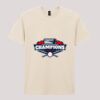 Softstyle™ adult ringspun t-shirt Thumbnail