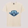 Softstyle™ adult ringspun t-shirt Thumbnail