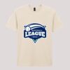 Softstyle™ adult ringspun t-shirt Thumbnail