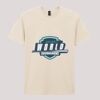 Softstyle™ adult ringspun t-shirt Thumbnail