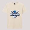Softstyle™ adult ringspun t-shirt Thumbnail