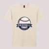 Softstyle™ adult ringspun t-shirt Thumbnail