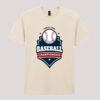 Softstyle™ adult ringspun t-shirt Thumbnail