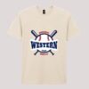 Softstyle™ adult ringspun t-shirt Thumbnail