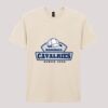 Softstyle™ adult ringspun t-shirt Thumbnail