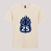Softstyle™ adult ringspun t-shirt Thumbnail