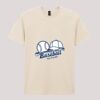 Softstyle™ adult ringspun t-shirt Thumbnail