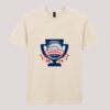 Softstyle™ adult ringspun t-shirt Thumbnail