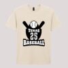 Softstyle™ adult ringspun t-shirt Thumbnail