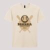 Softstyle™ adult ringspun t-shirt Thumbnail
