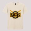 Softstyle™ adult ringspun t-shirt Thumbnail