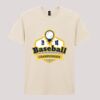 Softstyle™ adult ringspun t-shirt Thumbnail