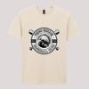 Softstyle™ adult ringspun t-shirt Thumbnail