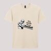 Softstyle™ adult ringspun t-shirt Thumbnail