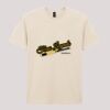 Softstyle™ adult ringspun t-shirt Thumbnail