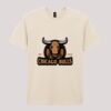 Softstyle™ adult ringspun t-shirt Thumbnail