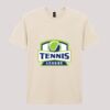 Softstyle™ adult ringspun t-shirt Thumbnail