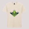 Softstyle™ adult ringspun t-shirt Thumbnail