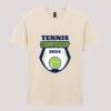 Softstyle™ adult ringspun t-shirt Thumbnail
