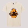 Softstyle™ adult ringspun t-shirt Thumbnail