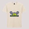 Softstyle™ adult ringspun t-shirt Thumbnail