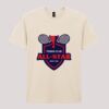 Softstyle™ adult ringspun t-shirt Thumbnail